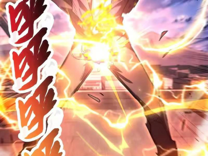 Cao Võ: Một Tay Nghiền Nát Ba Ngàn Đại Đế! Chapter 10 - 39