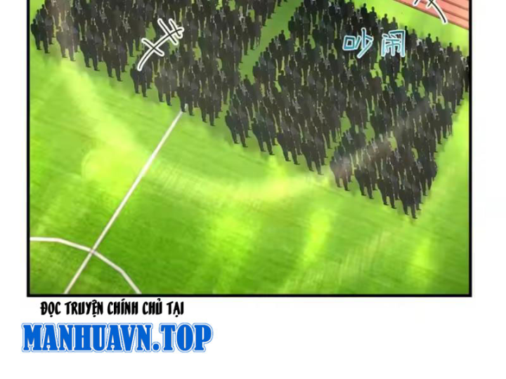 Cao Võ: Một Tay Nghiền Nát Ba Ngàn Đại Đế! Chapter 10 - 88