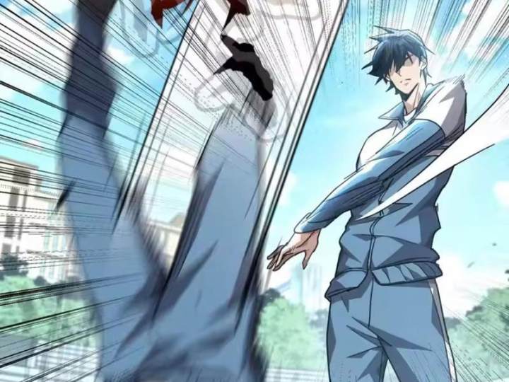 Cao Võ: Một Tay Nghiền Nát Ba Ngàn Đại Đế! Chapter 10 - 157