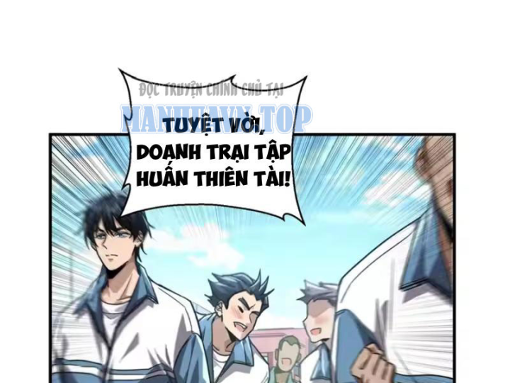 Cao Võ: Một Tay Nghiền Nát Ba Ngàn Đại Đế! Chapter 10 - 94