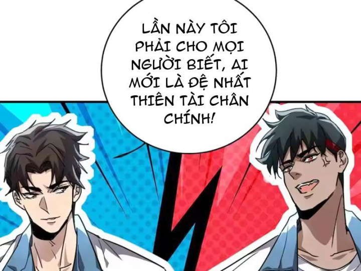 Cao Võ: Một Tay Nghiền Nát Ba Ngàn Đại Đế! Chapter 10 - 104