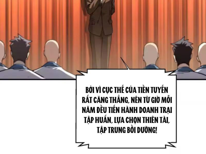 Cao Võ: Một Tay Nghiền Nát Ba Ngàn Đại Đế! Chapter 10 - 90