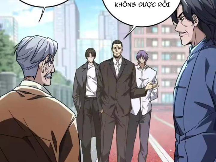 Cao Võ: Một Tay Nghiền Nát Ba Ngàn Đại Đế! Chapter 10 - 114