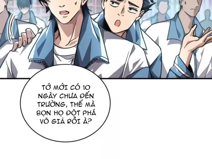 Cao Võ: Một Tay Nghiền Nát Ba Ngàn Đại Đế! Chapter 10 - 100