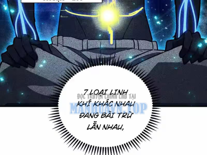 Cao Võ: Một Tay Nghiền Nát Ba Ngàn Đại Đế! Chapter 10 - 11