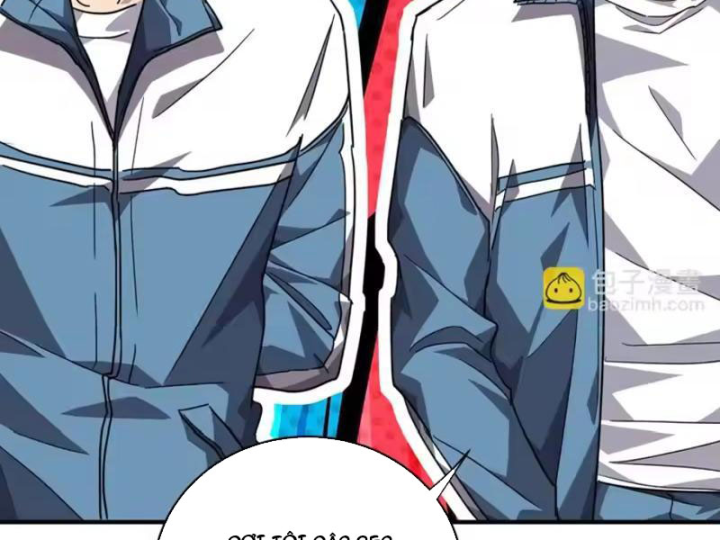 Cao Võ: Một Tay Nghiền Nát Ba Ngàn Đại Đế! Chapter 10 - 105