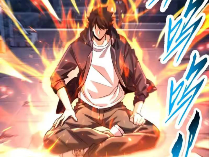 Cao Võ: Một Tay Nghiền Nát Ba Ngàn Đại Đế! Chapter 10 - 7