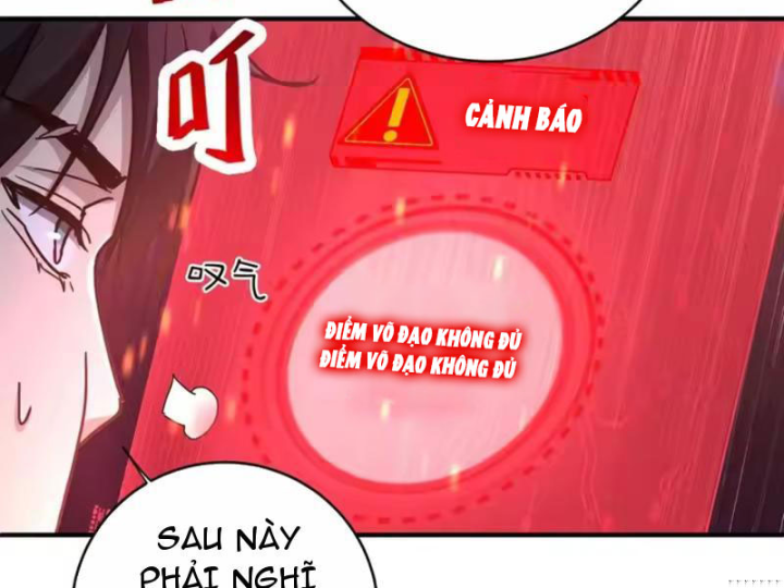 Cao Võ: Một Tay Nghiền Nát Ba Ngàn Đại Đế! Chapter 10 - 4