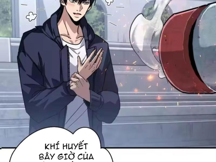 Cao Võ: Một Tay Nghiền Nát Ba Ngàn Đại Đế! Chapter 10 - 71