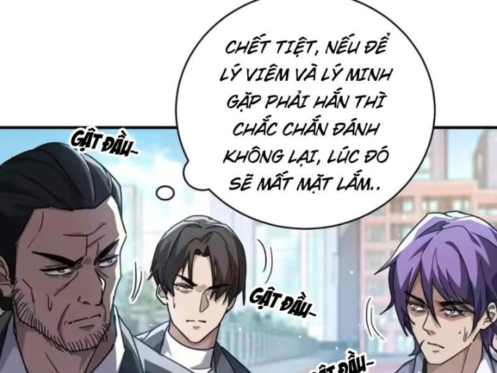 Cao Võ: Một Tay Nghiền Nát Ba Ngàn Đại Đế! Chapter 10 - 132