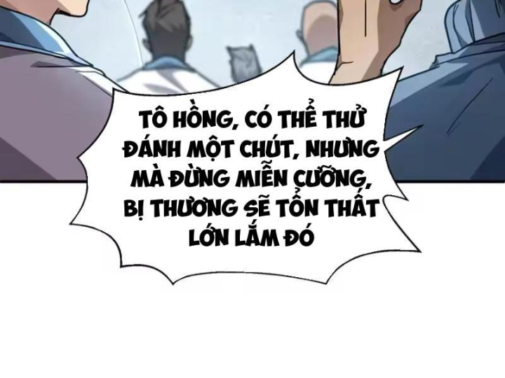 Cao Võ: Một Tay Nghiền Nát Ba Ngàn Đại Đế! Chapter 10 - 145