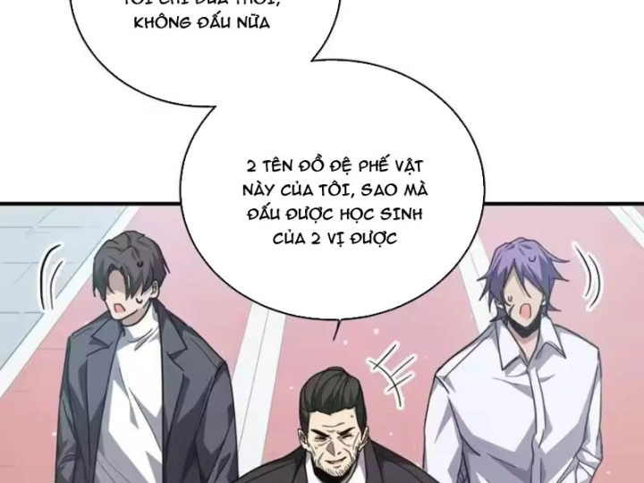 Cao Võ: Một Tay Nghiền Nát Ba Ngàn Đại Đế! Chapter 10 - 134