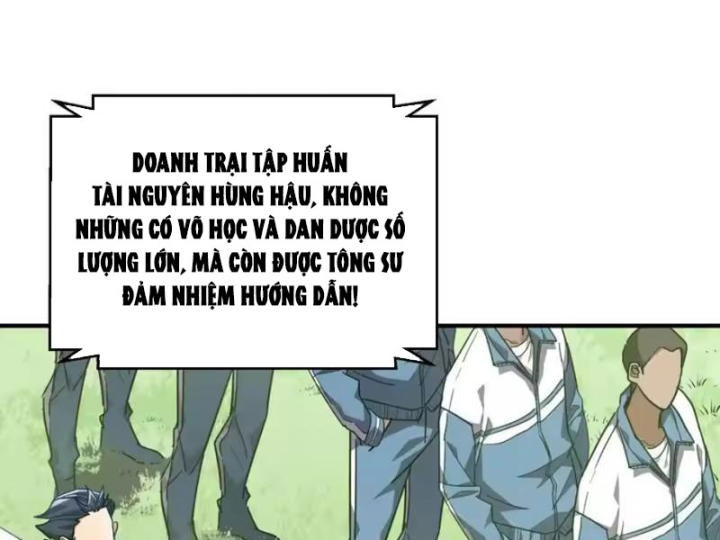 Cao Võ: Một Tay Nghiền Nát Ba Ngàn Đại Đế! Chapter 10 - 91