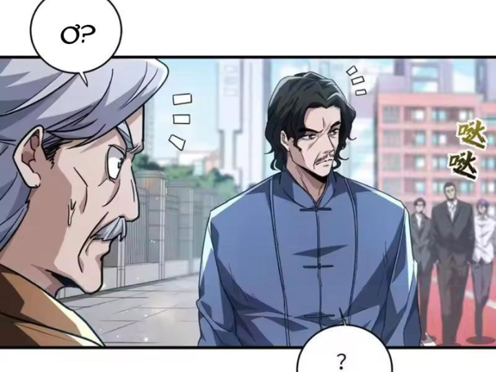 Cao Võ: Một Tay Nghiền Nát Ba Ngàn Đại Đế! Chapter 10 - 109