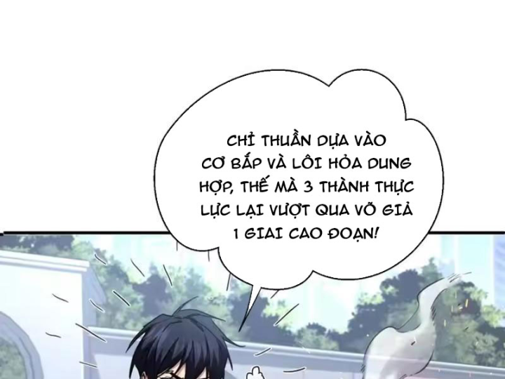 Cao Võ: Một Tay Nghiền Nát Ba Ngàn Đại Đế! Chapter 10 - 70