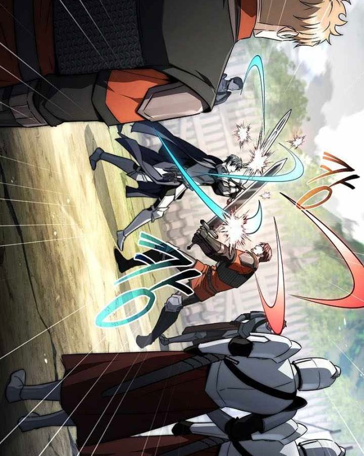 Tam Hoàng Tử Của Vong Quốc Hồi Quy Chapter 55 - 24