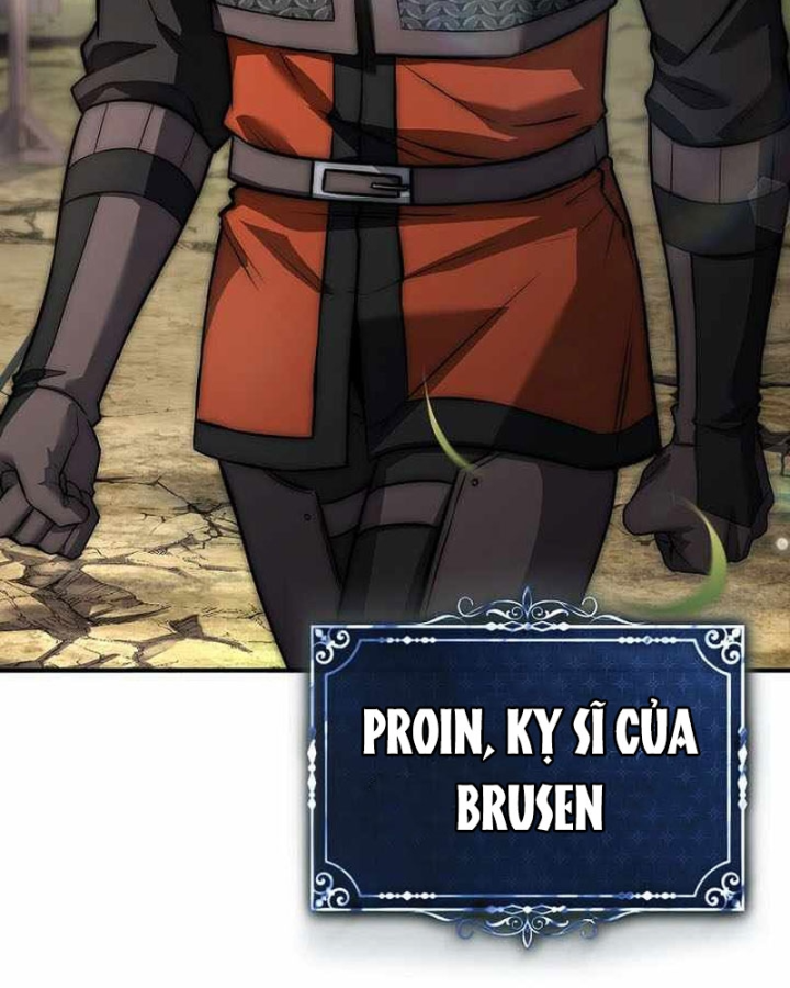 Tam Hoàng Tử Của Vong Quốc Hồi Quy Chapter 55 - 11