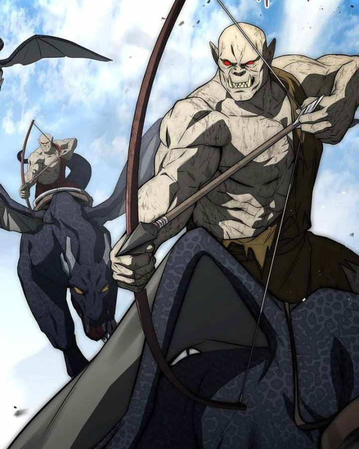 Tam Hoàng Tử Của Vong Quốc Hồi Quy Chapter 55 - 118