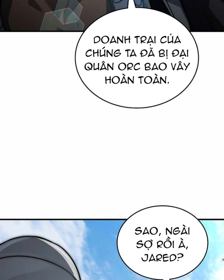 Tam Hoàng Tử Của Vong Quốc Hồi Quy Chapter 55 - 61