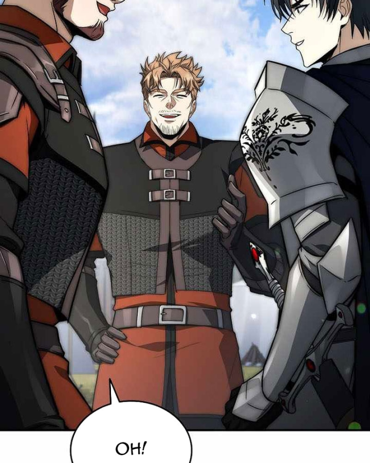 Tam Hoàng Tử Của Vong Quốc Hồi Quy Chapter 55 - 37