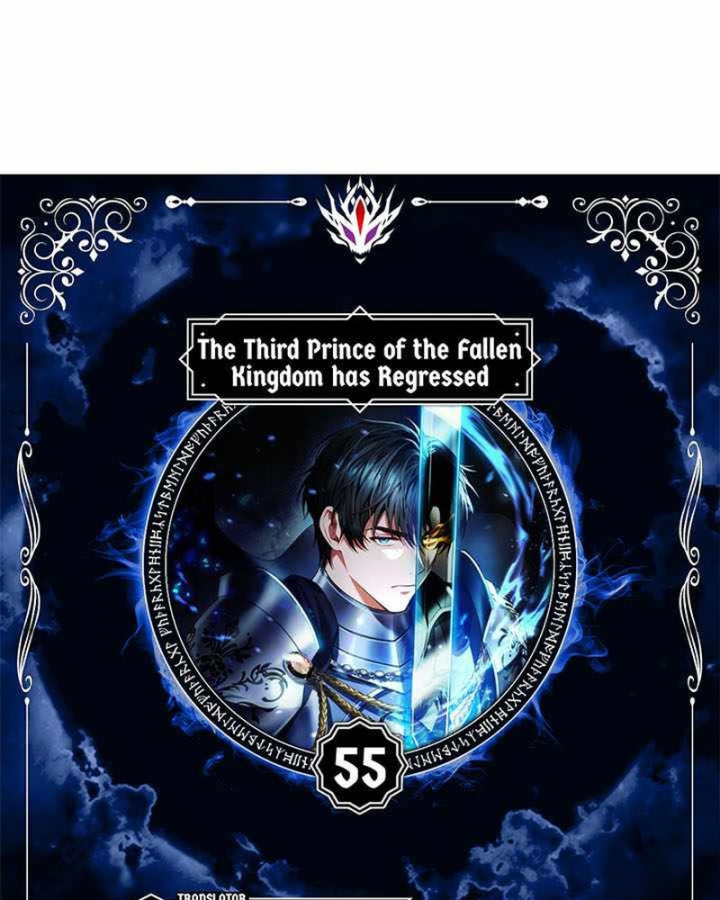 Tam Hoàng Tử Của Vong Quốc Hồi Quy Chapter 55 - 6