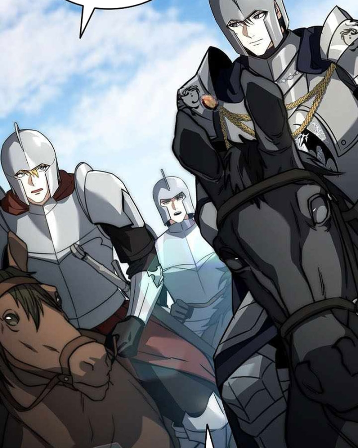 Tam Hoàng Tử Của Vong Quốc Hồi Quy Chapter 55 - 60