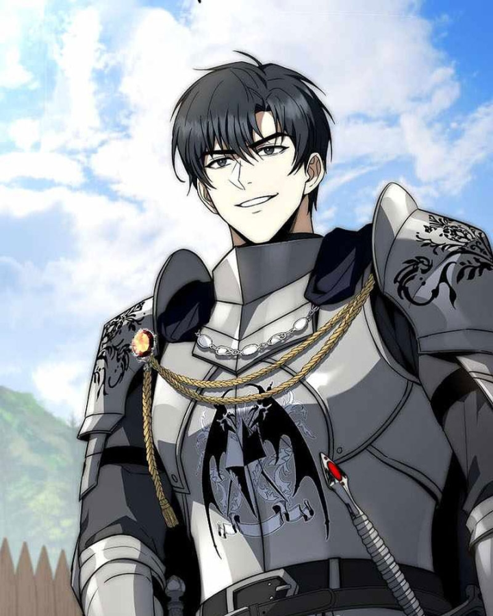 Tam Hoàng Tử Của Vong Quốc Hồi Quy Chapter 55 - 39