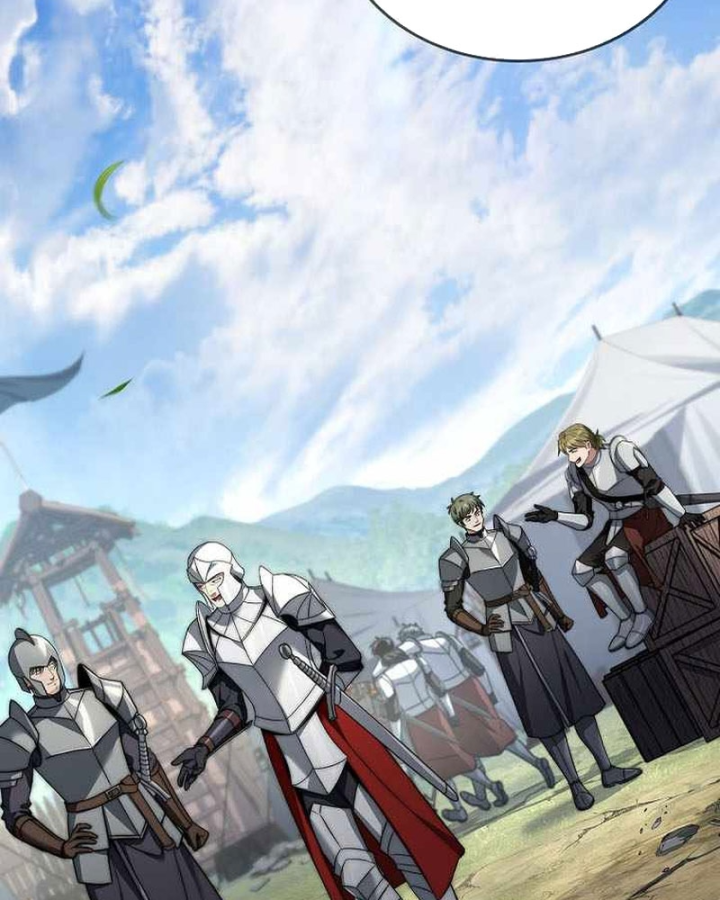 Tam Hoàng Tử Của Vong Quốc Hồi Quy Chapter 55 - 2