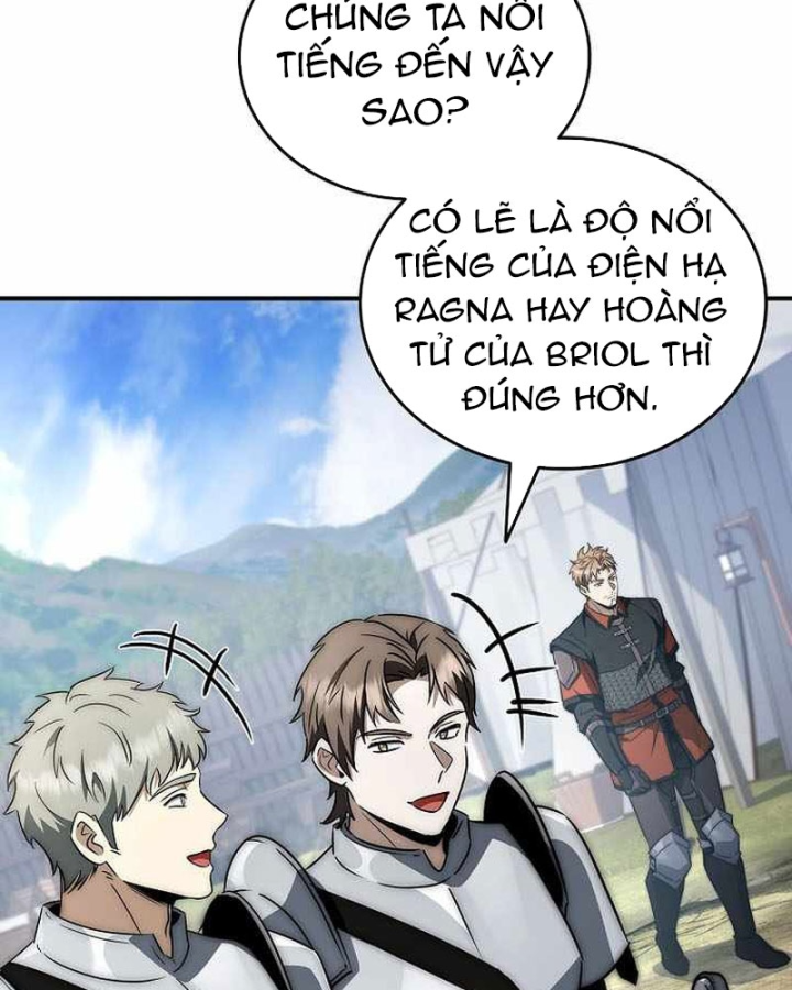Tam Hoàng Tử Của Vong Quốc Hồi Quy Chapter 55 - 14