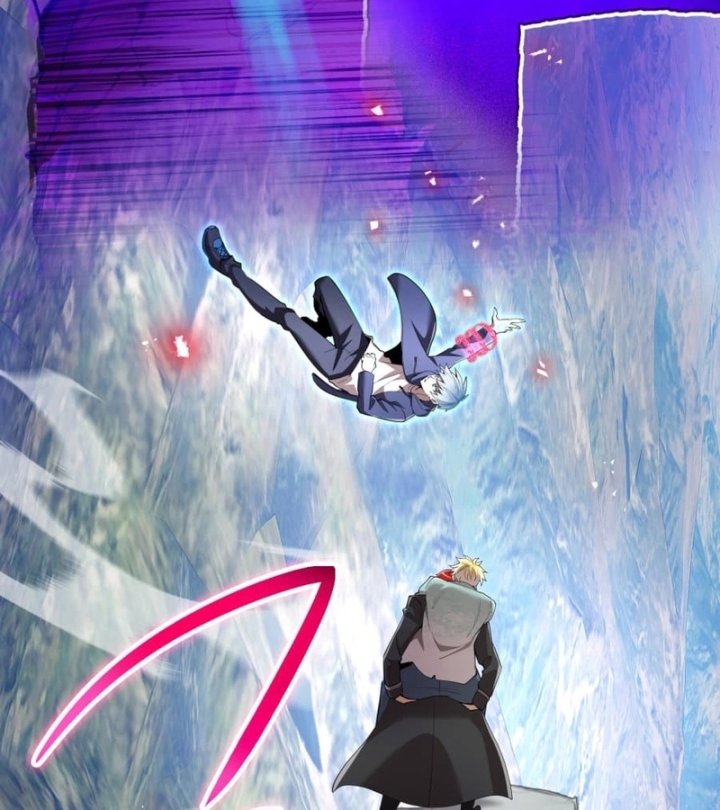 Mình Tao Là Siêu Việt Giả Mạnh Nhất! Chapter 88 - 9