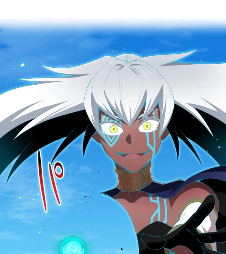 Mình Tao Là Siêu Việt Giả Mạnh Nhất! Chapter 88 - 180