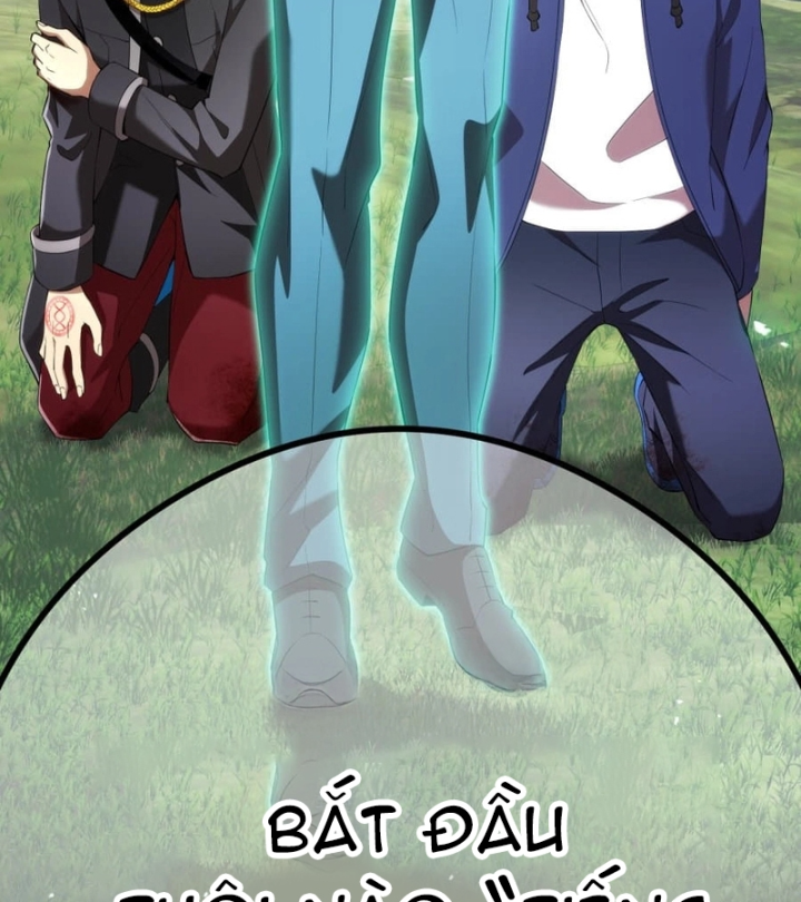 Mình Tao Là Siêu Việt Giả Mạnh Nhất! Chapter 88 - 213