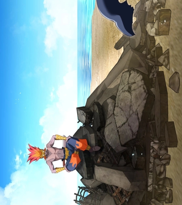 Mình Tao Là Siêu Việt Giả Mạnh Nhất! Chapter 88 - 81