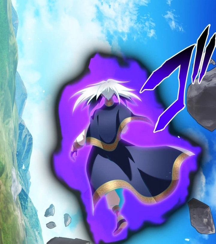 Mình Tao Là Siêu Việt Giả Mạnh Nhất! Chapter 88 - 1