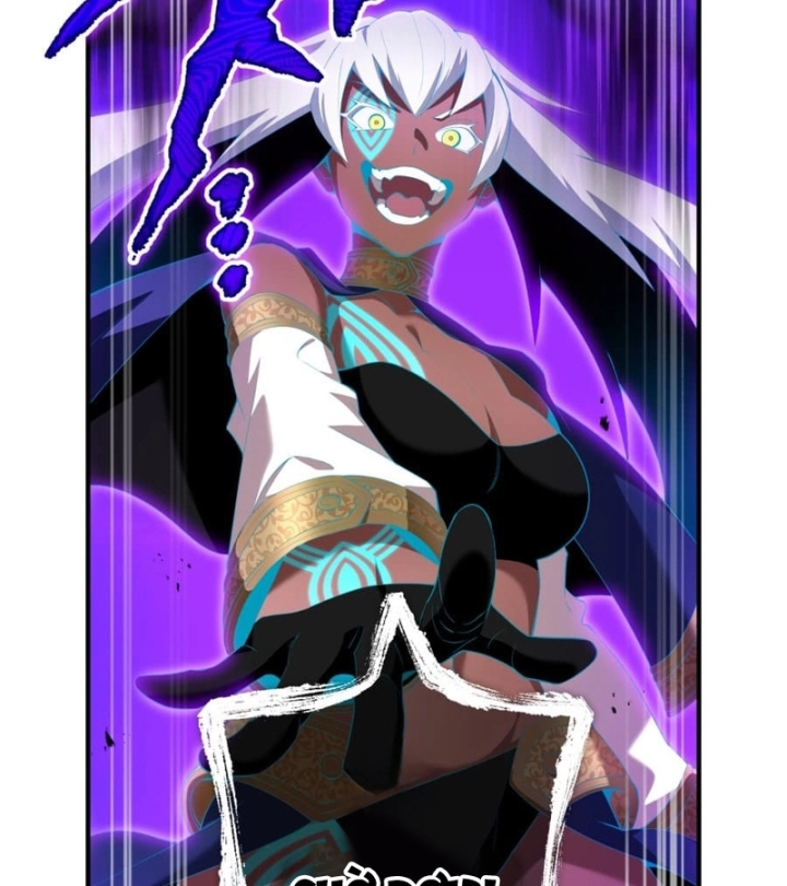 Mình Tao Là Siêu Việt Giả Mạnh Nhất! Chapter 88 - 4