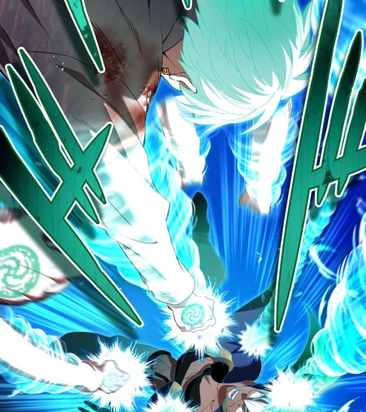 Mình Tao Là Siêu Việt Giả Mạnh Nhất! Chapter 88 - 199