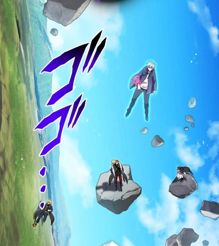 Mình Tao Là Siêu Việt Giả Mạnh Nhất! Chapter 88 - 2