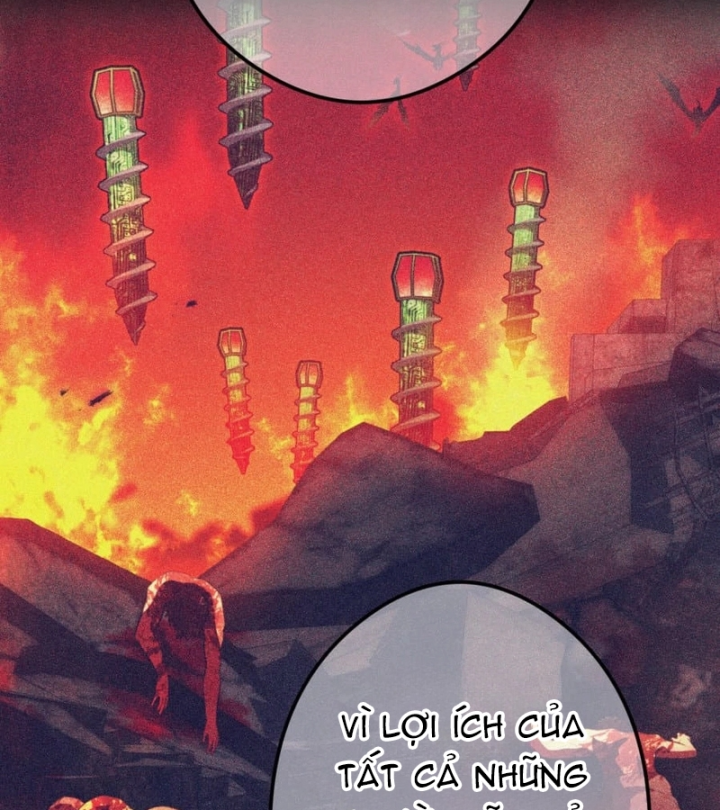 Mình Tao Là Siêu Việt Giả Mạnh Nhất! Chapter 88 - 37