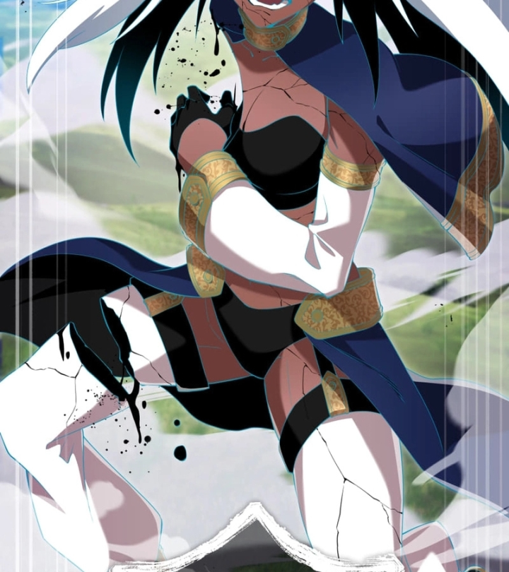 Mình Tao Là Siêu Việt Giả Mạnh Nhất! Chapter 88 - 208