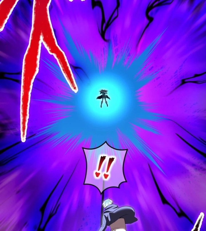 Mình Tao Là Siêu Việt Giả Mạnh Nhất! Chapter 88 - 151