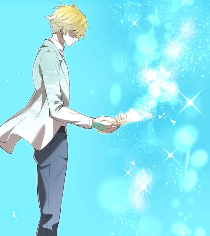 Mình Tao Là Siêu Việt Giả Mạnh Nhất! Chapter 88 - 123