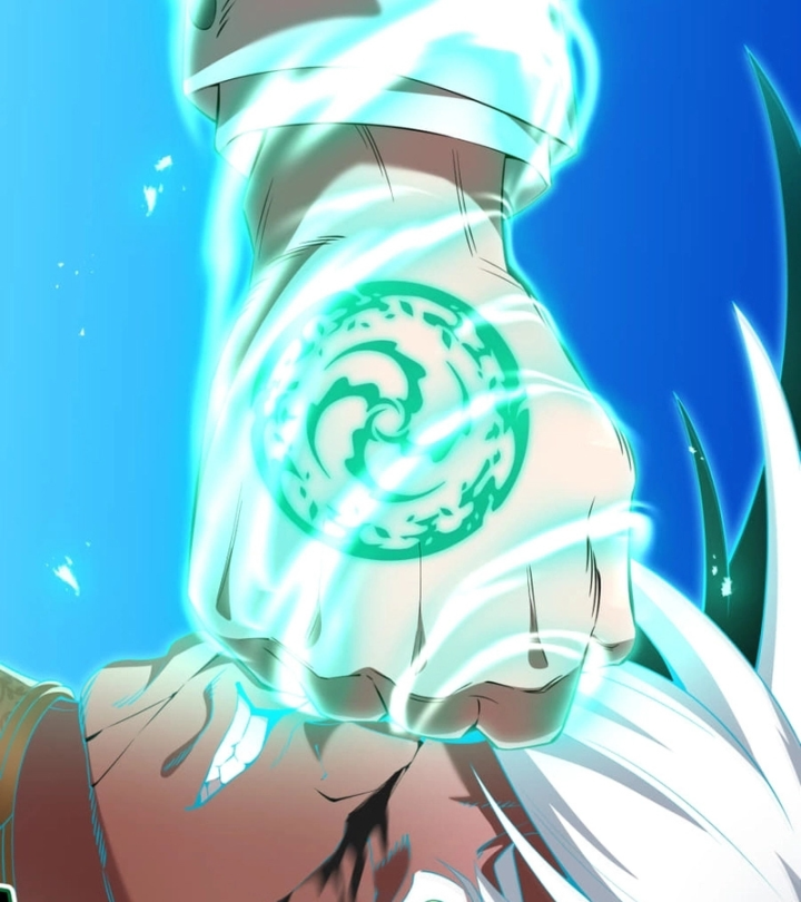 Mình Tao Là Siêu Việt Giả Mạnh Nhất! Chapter 88 - 196