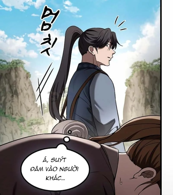 Thiên Ma Kế Nhiệm Chapter 34 - 26