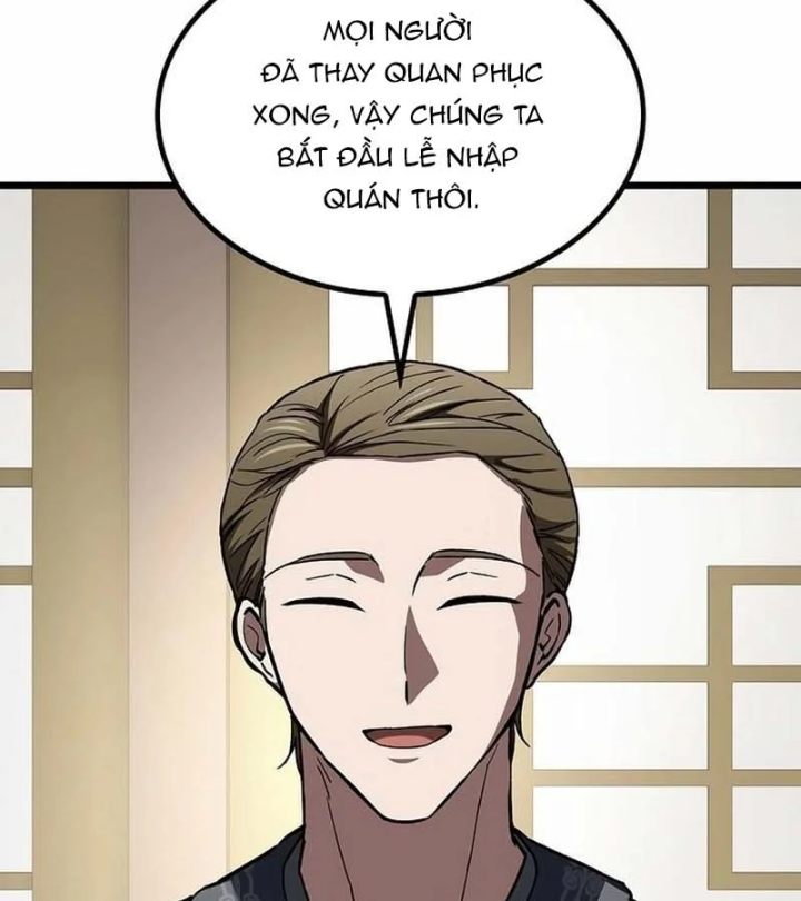 Thiên Ma Kế Nhiệm Chapter 34 - 43