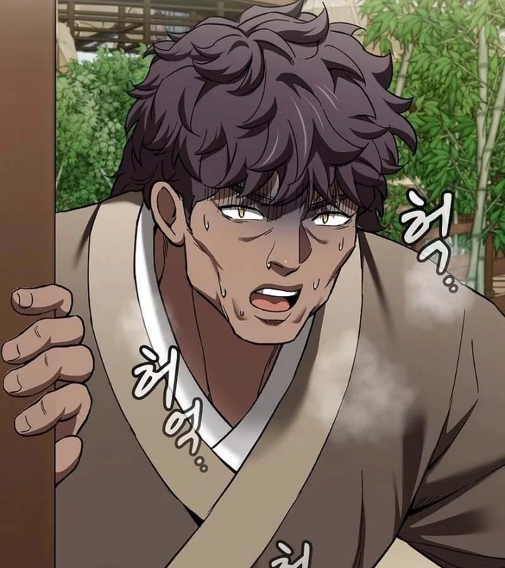 Thiên Ma Kế Nhiệm Chapter 34 - 18