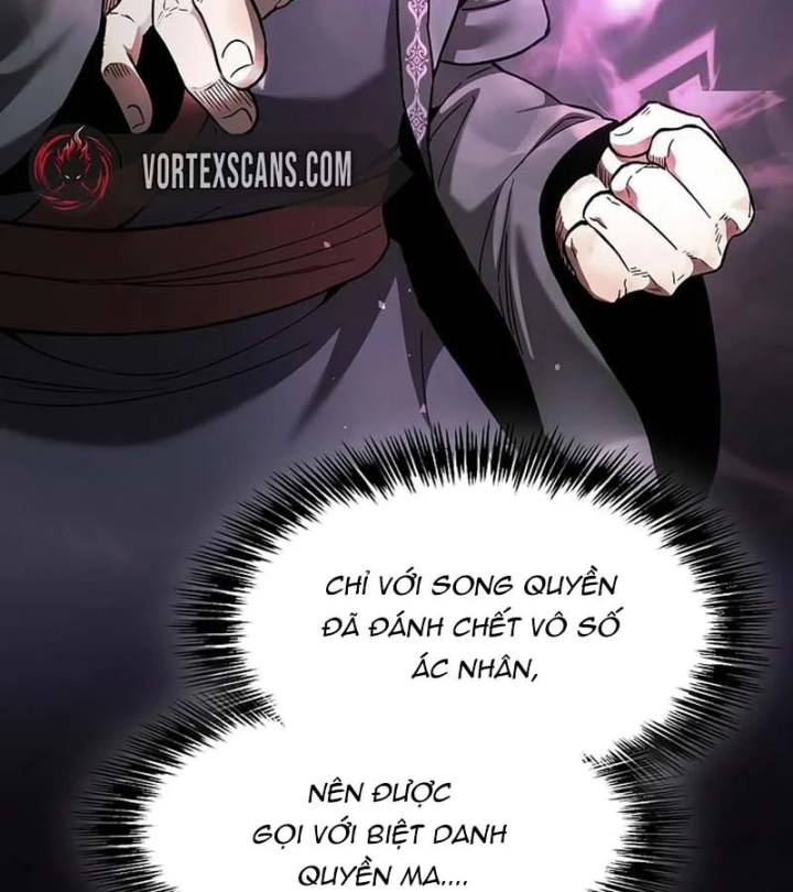 Thiên Ma Kế Nhiệm Chapter 34 - 62