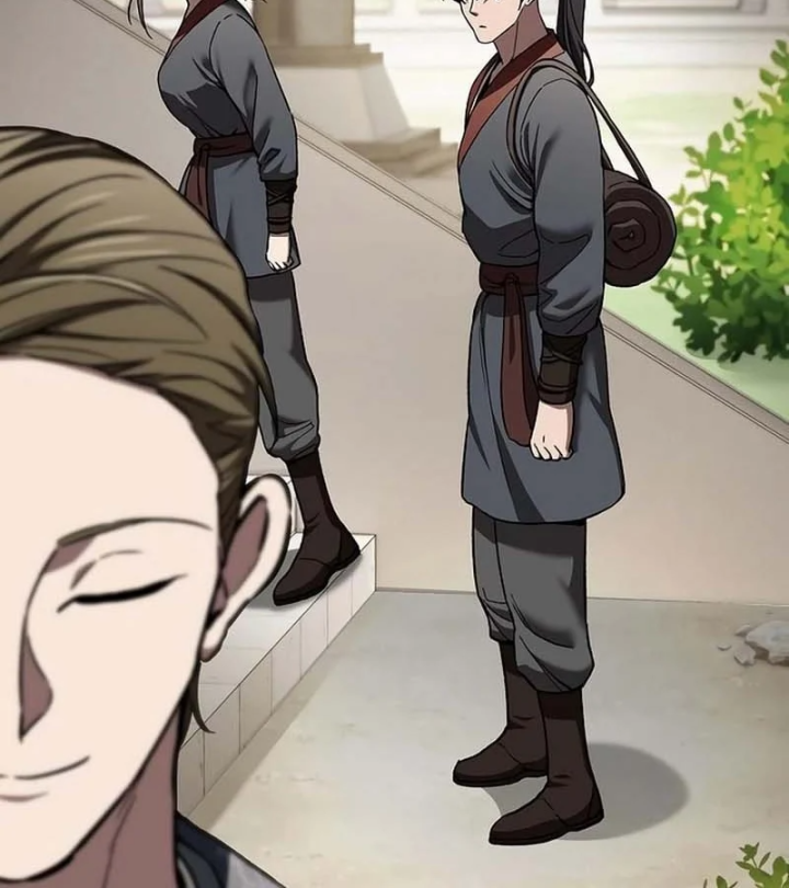 Thiên Ma Kế Nhiệm Chapter 34 - 87