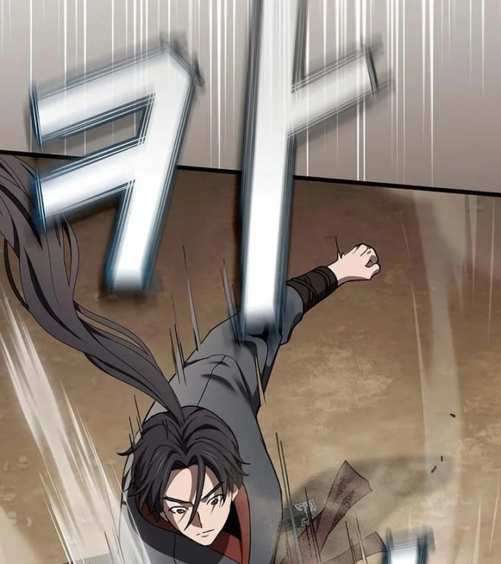 Thiên Ma Kế Nhiệm Chapter 34 - 136