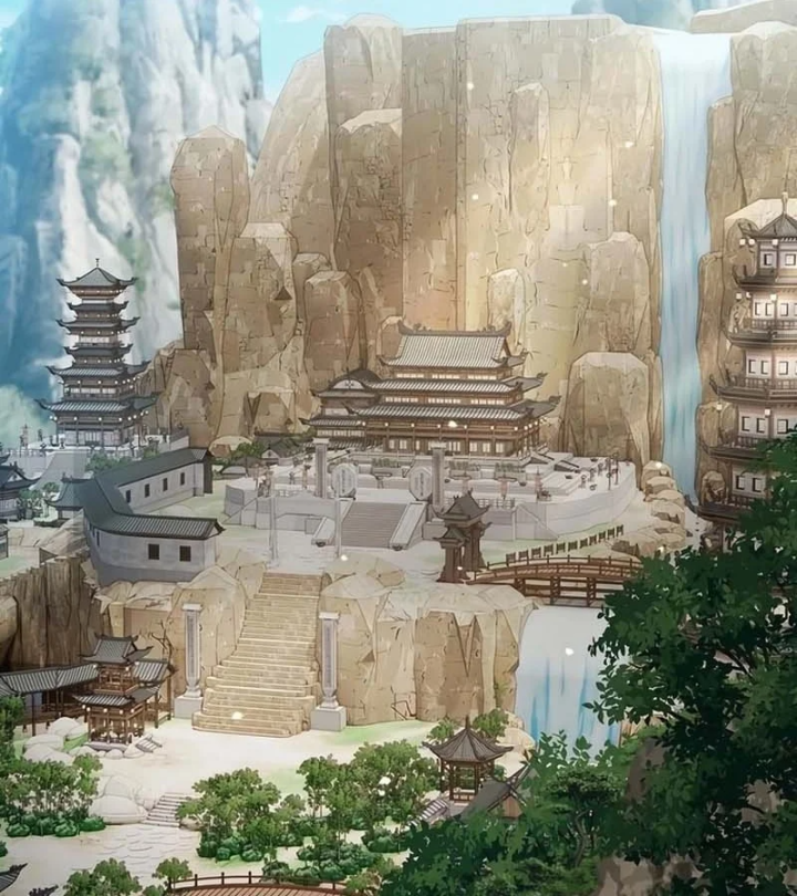 Thiên Ma Kế Nhiệm Chapter 34 - 37