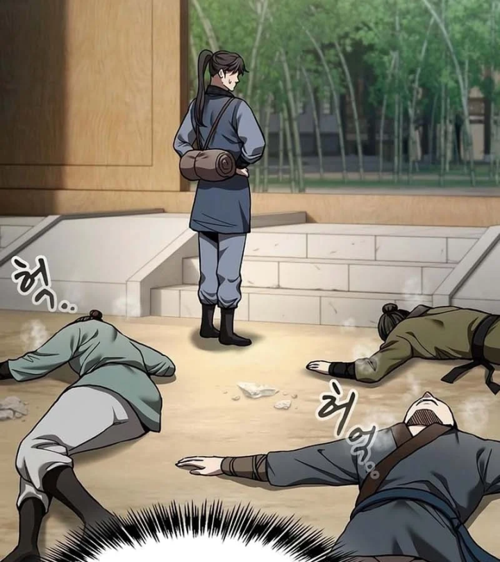 Thiên Ma Kế Nhiệm Chapter 34 - 14